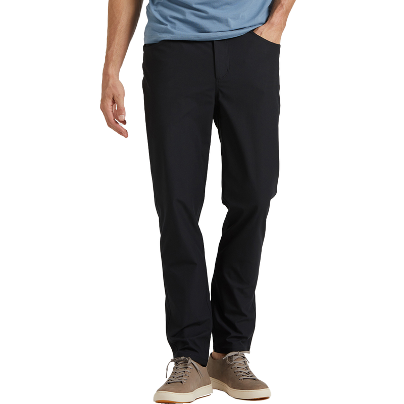 Men's Meta Pant - Inseam 32", Vuori Men's Meta Pant front