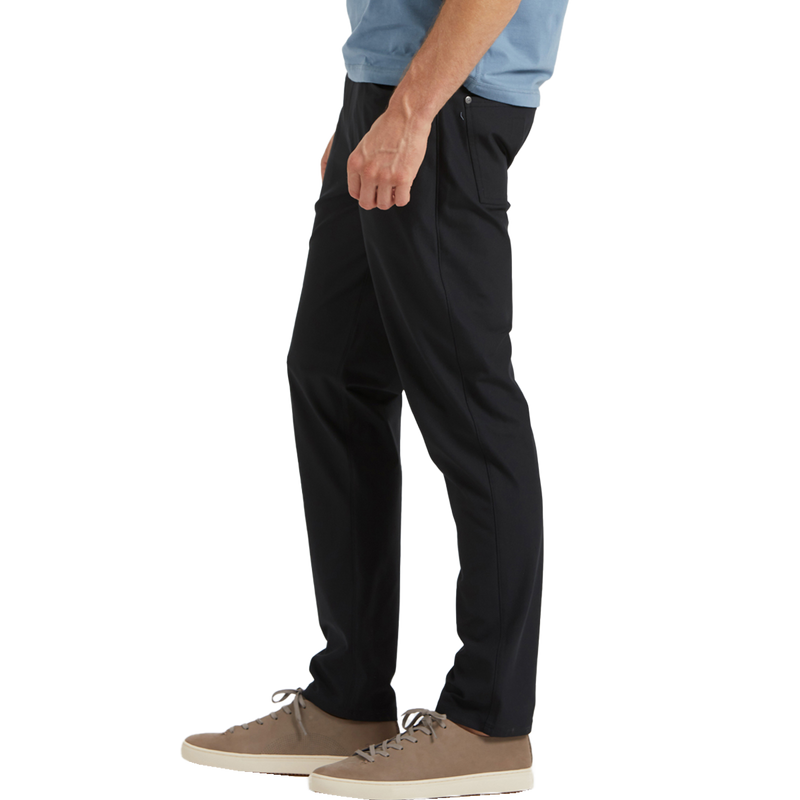 Men's Meta Pant - Inseam 32", Vuori Men's Meta Pant side