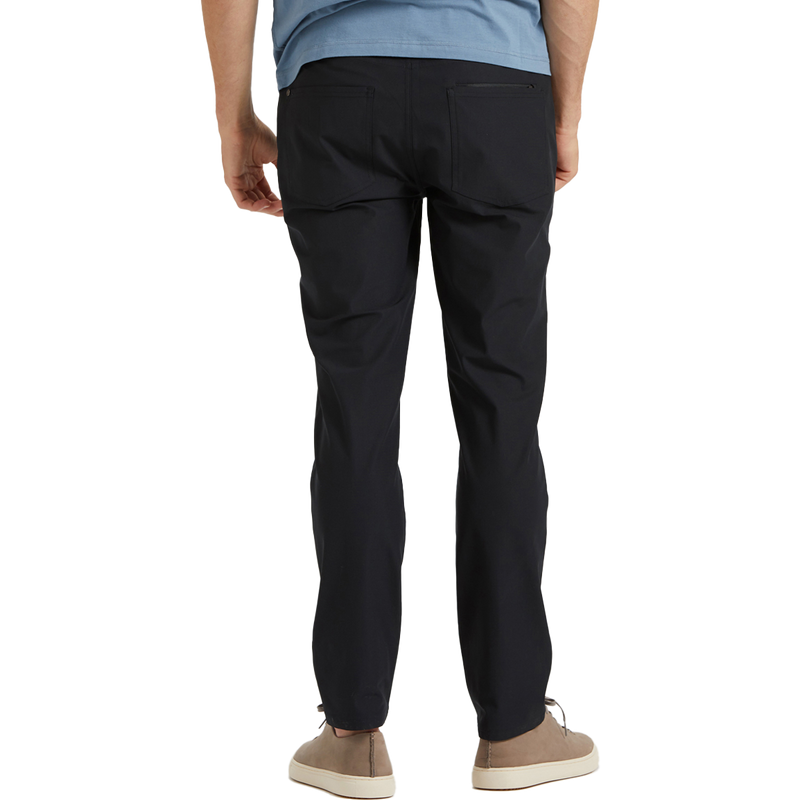 Men's Meta Pant - Inseam 32", Vuori Men's Meta Pant back