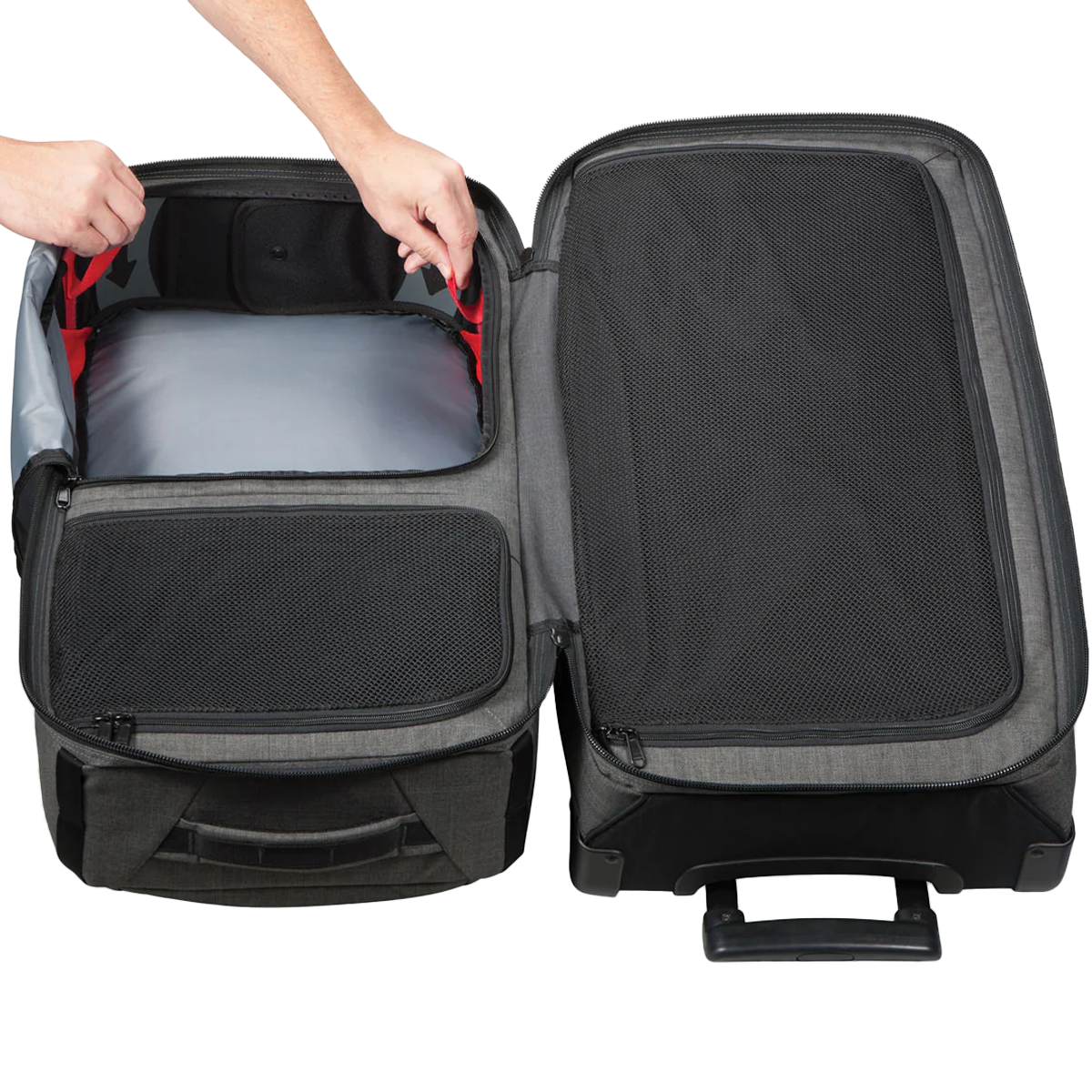 Split Roller 85L Sports Basement