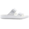 Birkenstock Men's Arizona EVA in White