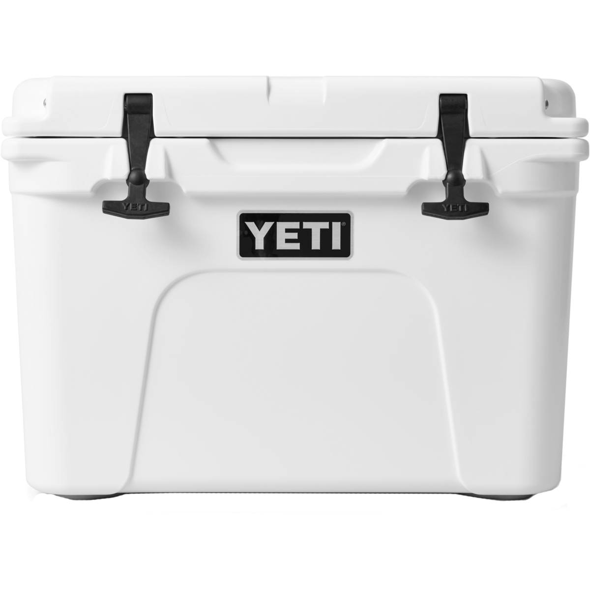 YETI: New in Chartreuse: Tundra Hard Coolers