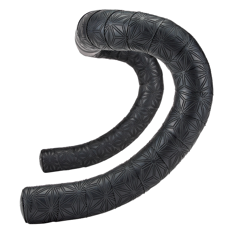 Super Sticky Kush Classic Handle Bar Tape Black, Featured Image