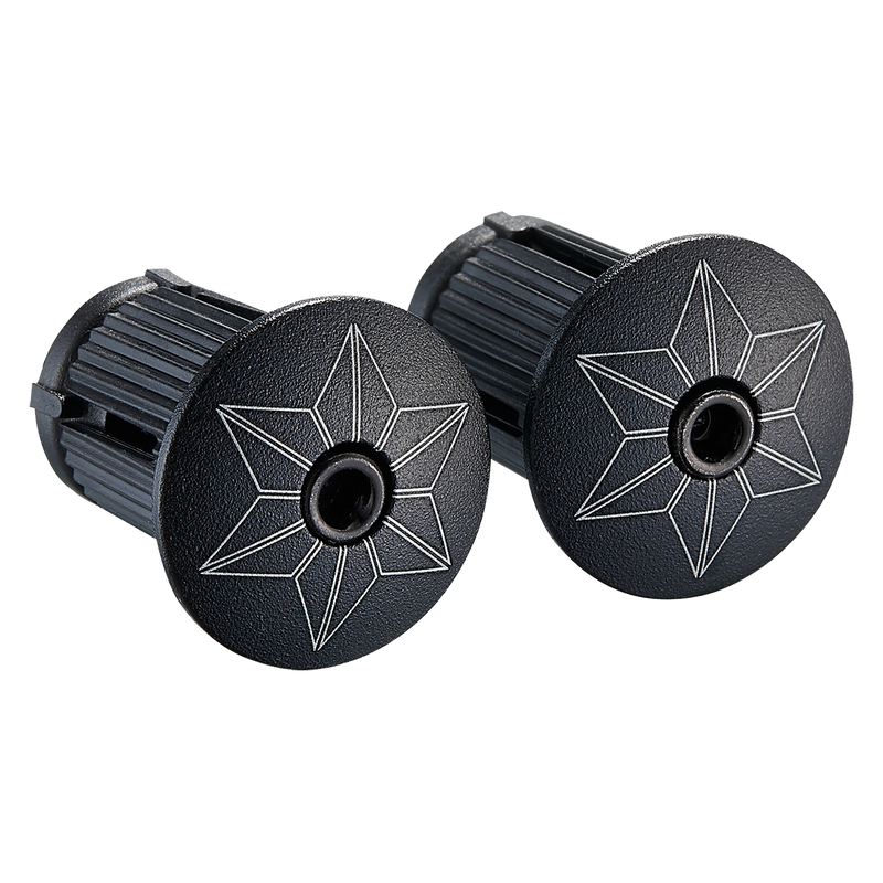 Super Sticky Kush Classic Handle Bar Tape Black, Supacaz Super Sticky Kush Classic Handle Bar Tape Black