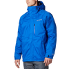 Men's Columbia Alpine Action Jacket Tall in Azul
