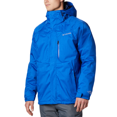 Alpine action hot sale
