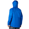 Men's Columbia Alpine Action Jacket Tall back view
