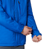 Men's Columbia Alpine Action Jacket Tall sleeve pocket
