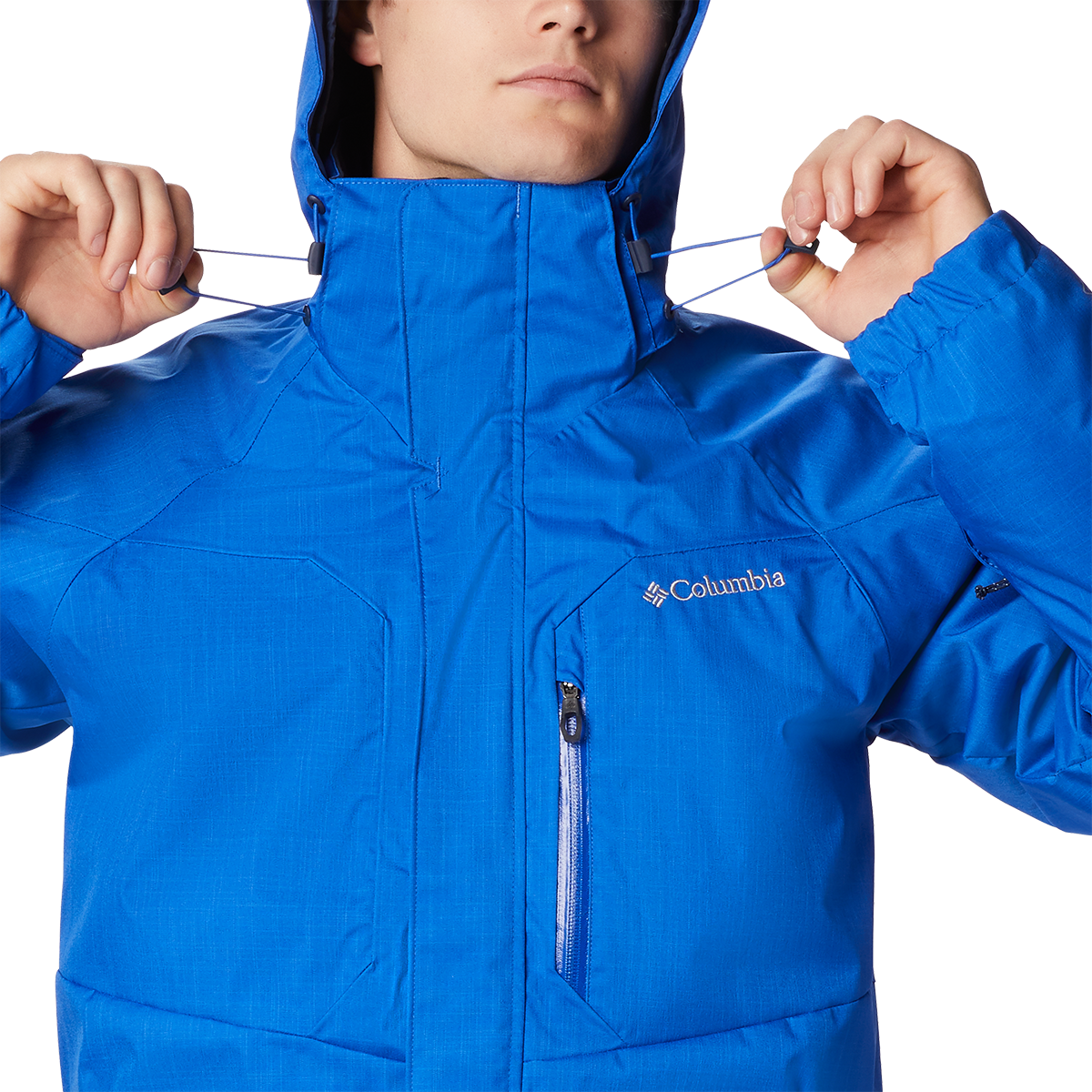 Men's Alpine Action Jacket Tall alternate view