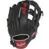 Rawlings Youth Select Pro Lite 12" Aaron Judge Outfield Glove in Black
