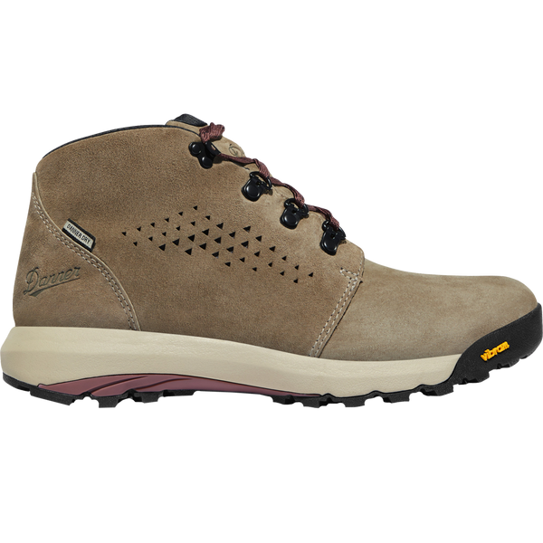 Danner Women's Inquire Chukka