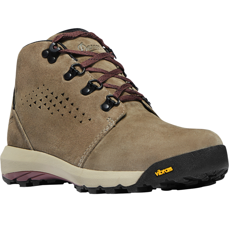 Women's Inquire Chukka