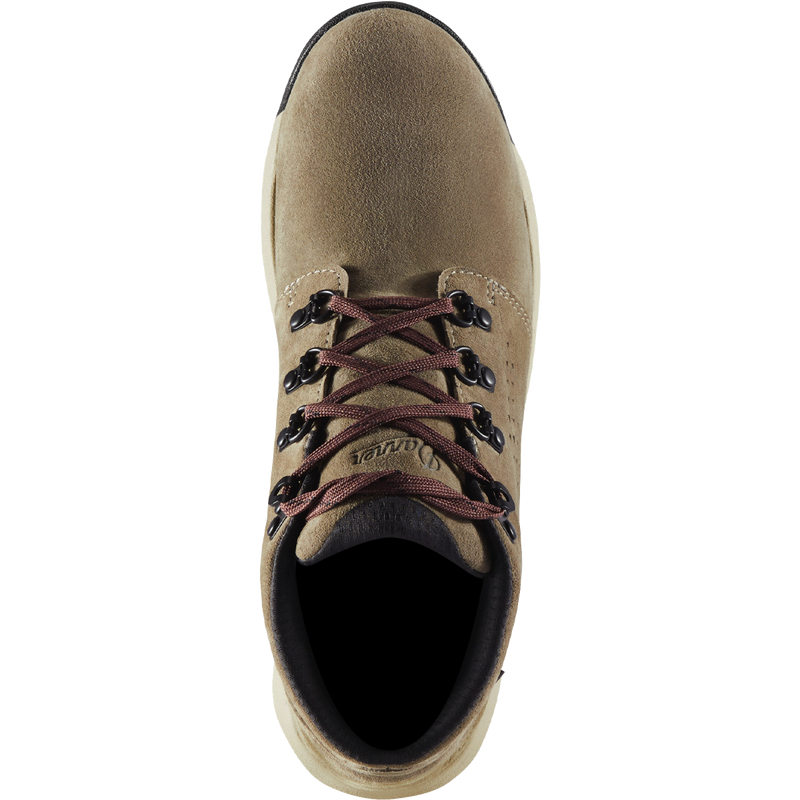 Women's Inquire Chukka