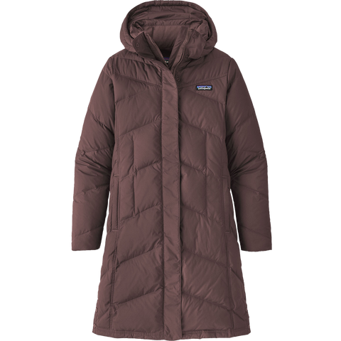 Women's Down With It Parka