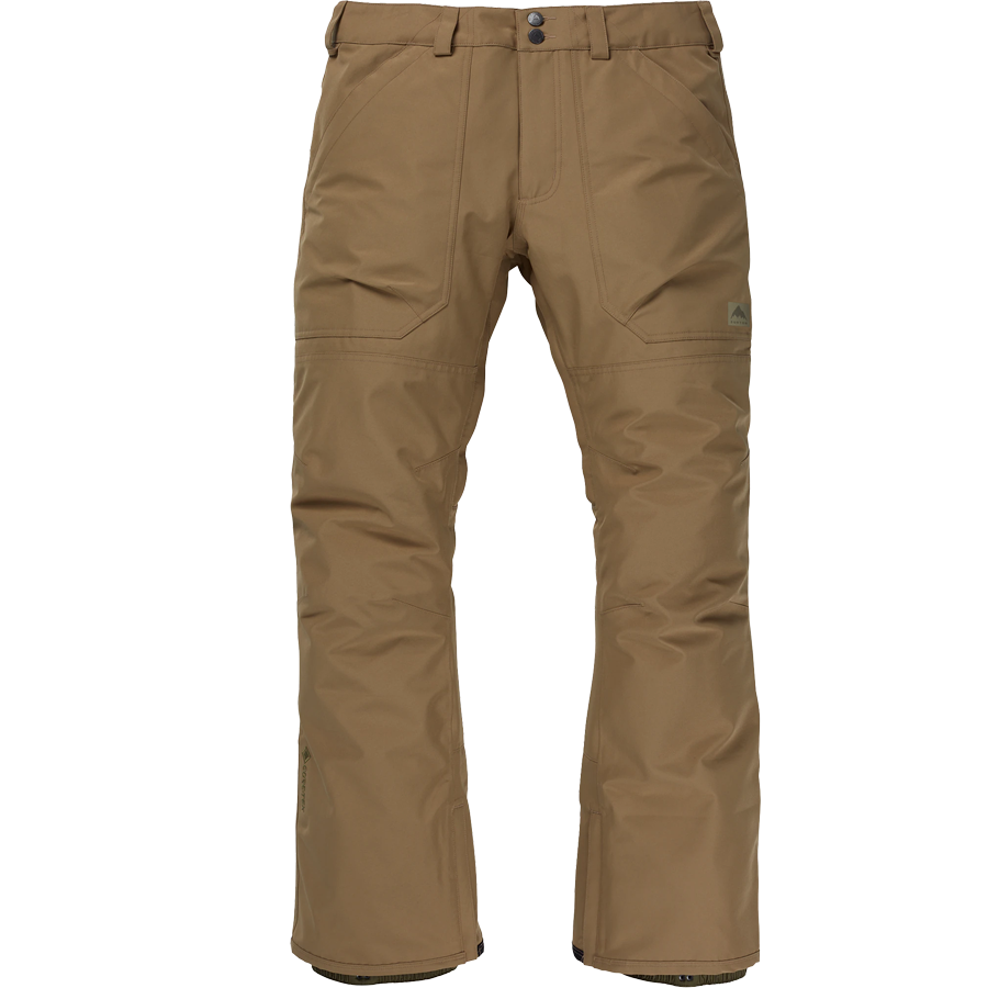 Men's Gore-Tex Ballast Pant - Short alternate view