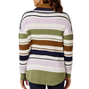 Carve Designs Women's Rockvale Sweater back