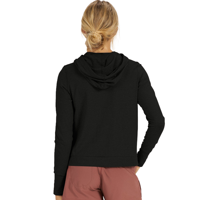 Women's Halo Essential Hoodie