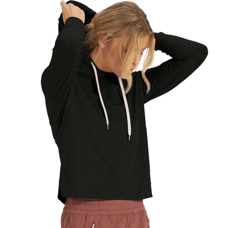 Women's Halo Essential Hoodie
