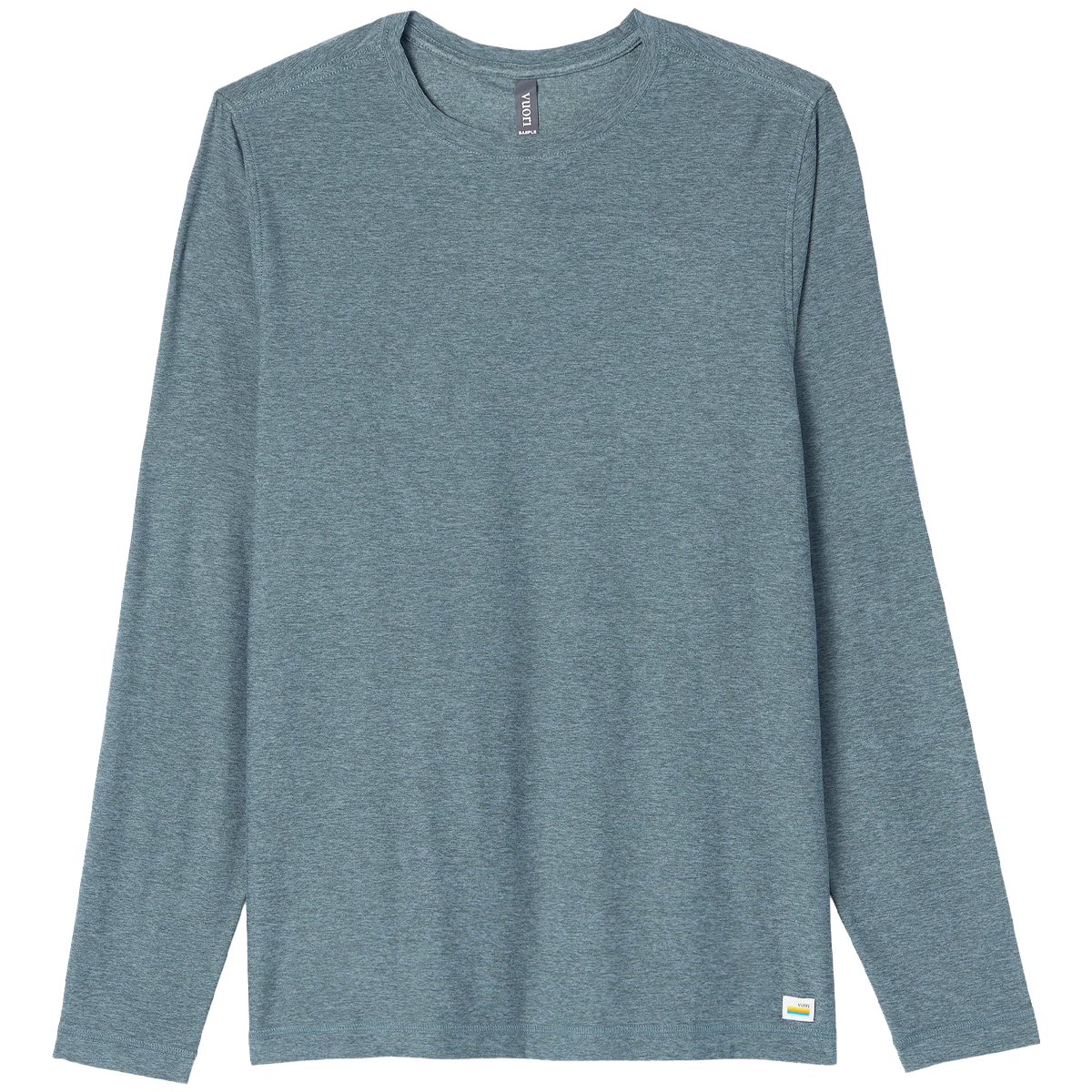 Rendezvous Long Sleeved Tee - The Rendezvous