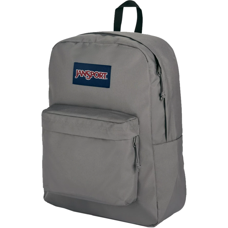 Superbreak Plus, Featured Image