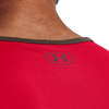 Under Armour Men's Tech 2.0 Tank logo