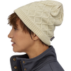 Patagonia Women's Honeycomb Knit Beanie side