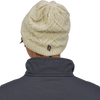 Patagonia Women's Honeycomb Knit Beanie back