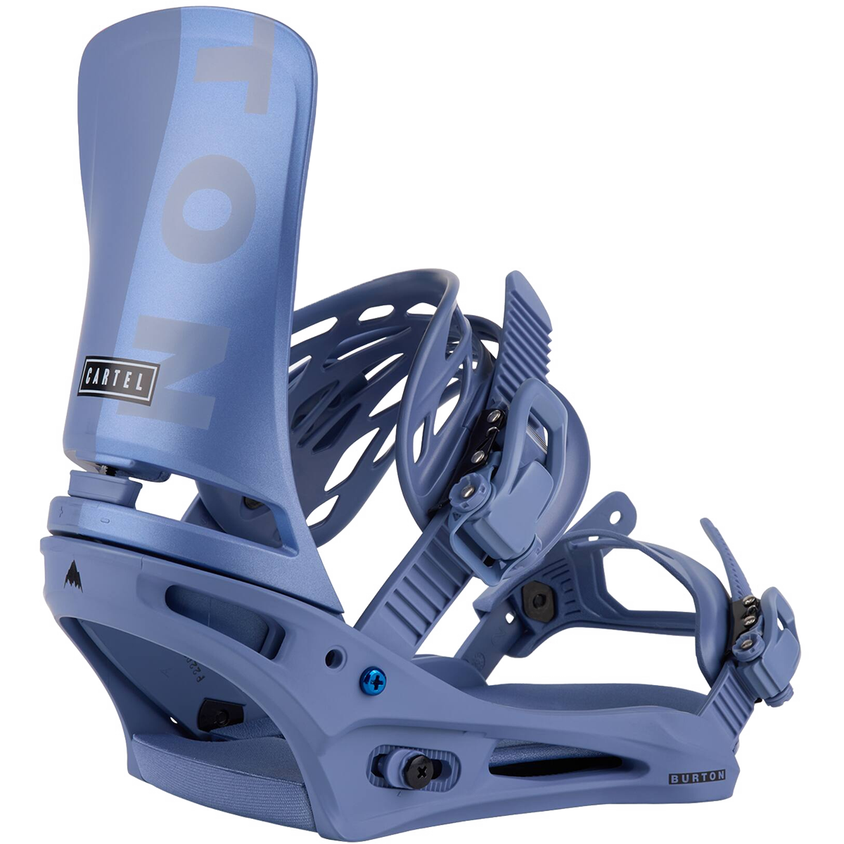 【takuwa】BURTON CARTEL re-flex ビンディング Men's Burton Cartel Re:Flex Snowboard Bindings – Sno-Haus