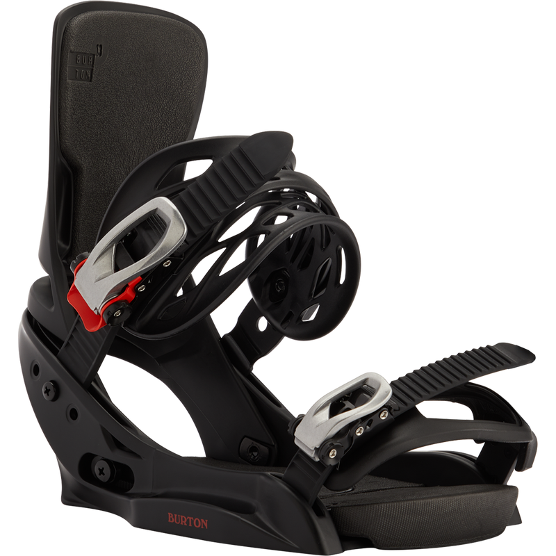 BURTON LEXA EST (バイン) Women's Burton Lexa X EST® Snowboard Bindings | Burton.com Winter