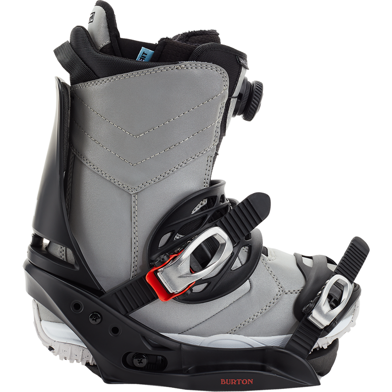 スノーボード BURTON LEXA EST M evo Burton Lexa Snowboard Bindings - Women's Deals | Outdoor Sports