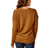 Carve Designs Women's Aurora Sweater back
