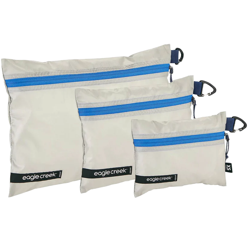 Pack-It Isolate Sac Set - XS/S/M alternate view