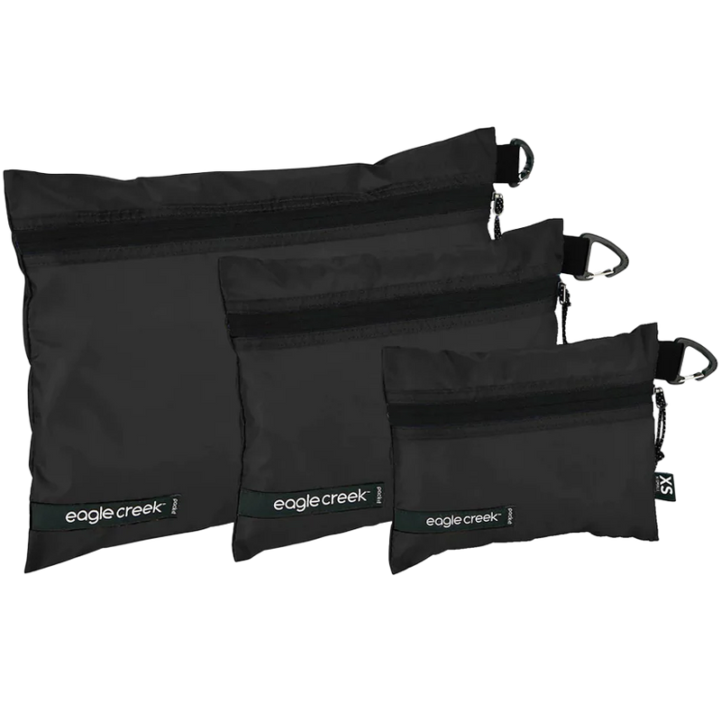 Pack-It Isolate Sac Set - XS/S/M, Featured Image