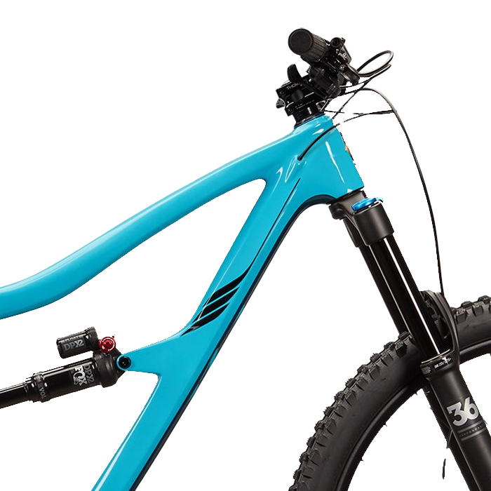 Ripmo V2 X01 Sports Basement