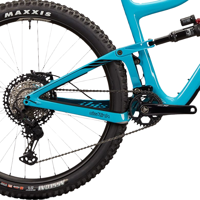 Ripmo V2 X01 Sports Basement