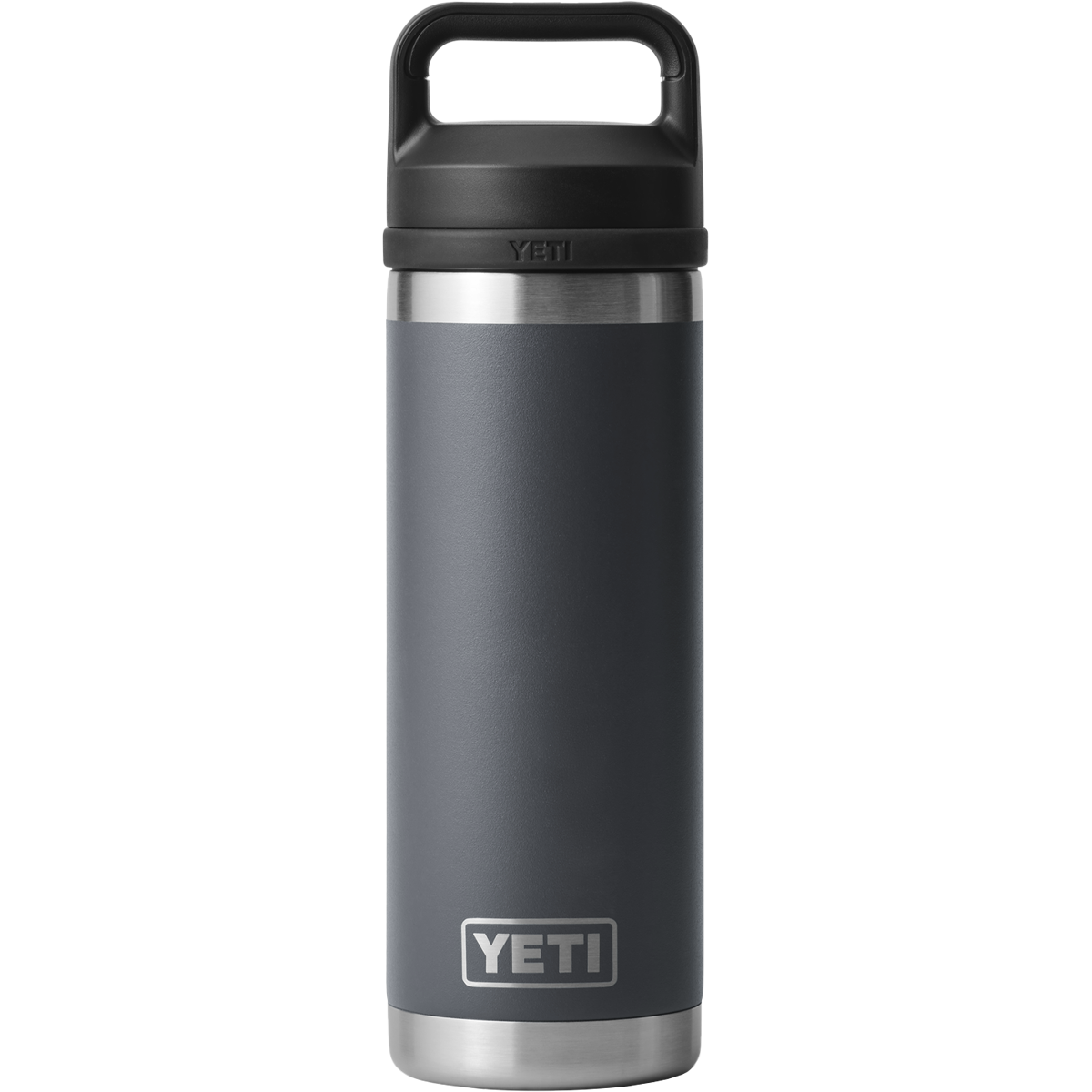 YETI Rambler 46 oz Bottle, Vacuum Insulated, Stainless Steel  with Chug Cap, Alpine Yellow : Sports & Outdoors