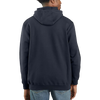 Men's Midweight Logo Hooded Sweatshirt