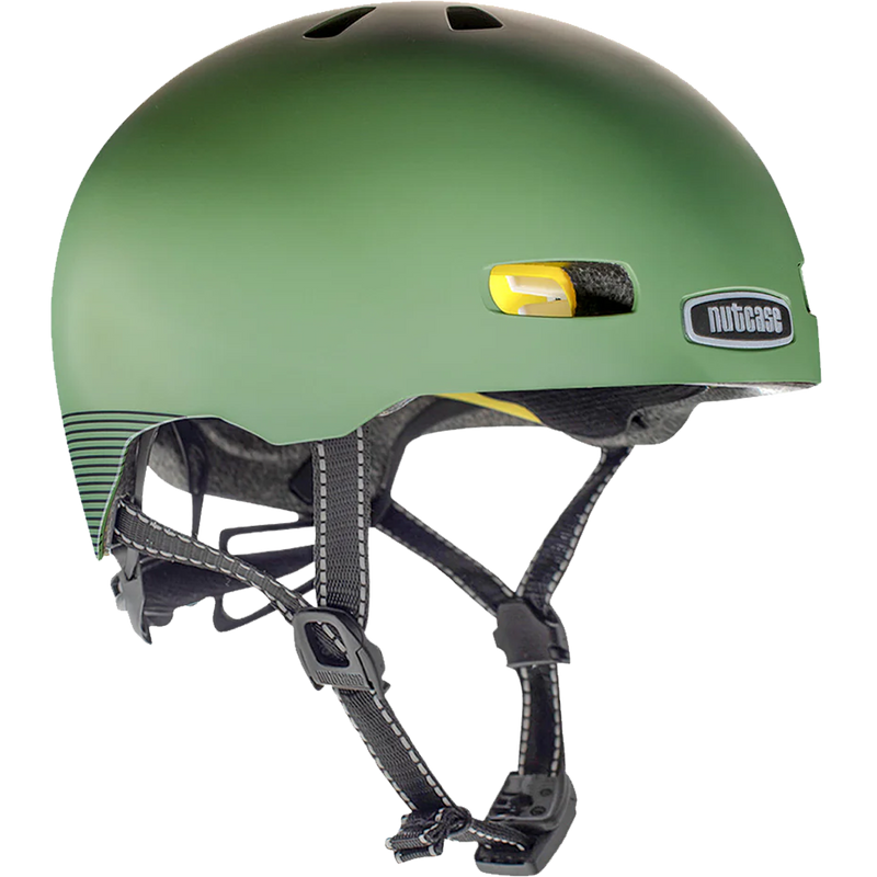 Street MIPS, Featured Image