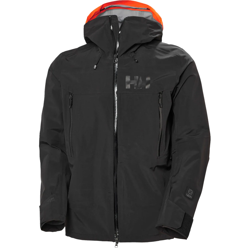 Men's Sogn Shell 2.0 Jacket, Featured Image