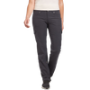 Kuhl Women's Freeflex 30" Roll-Up Pant in Koal