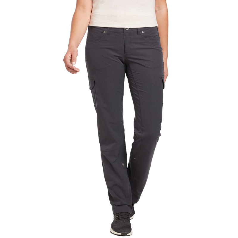 Women's Freeflex Roll-Up Pant, Featured Image