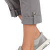 Kuhl Women's Freeflex 32" Roll-Up Pant rolled up