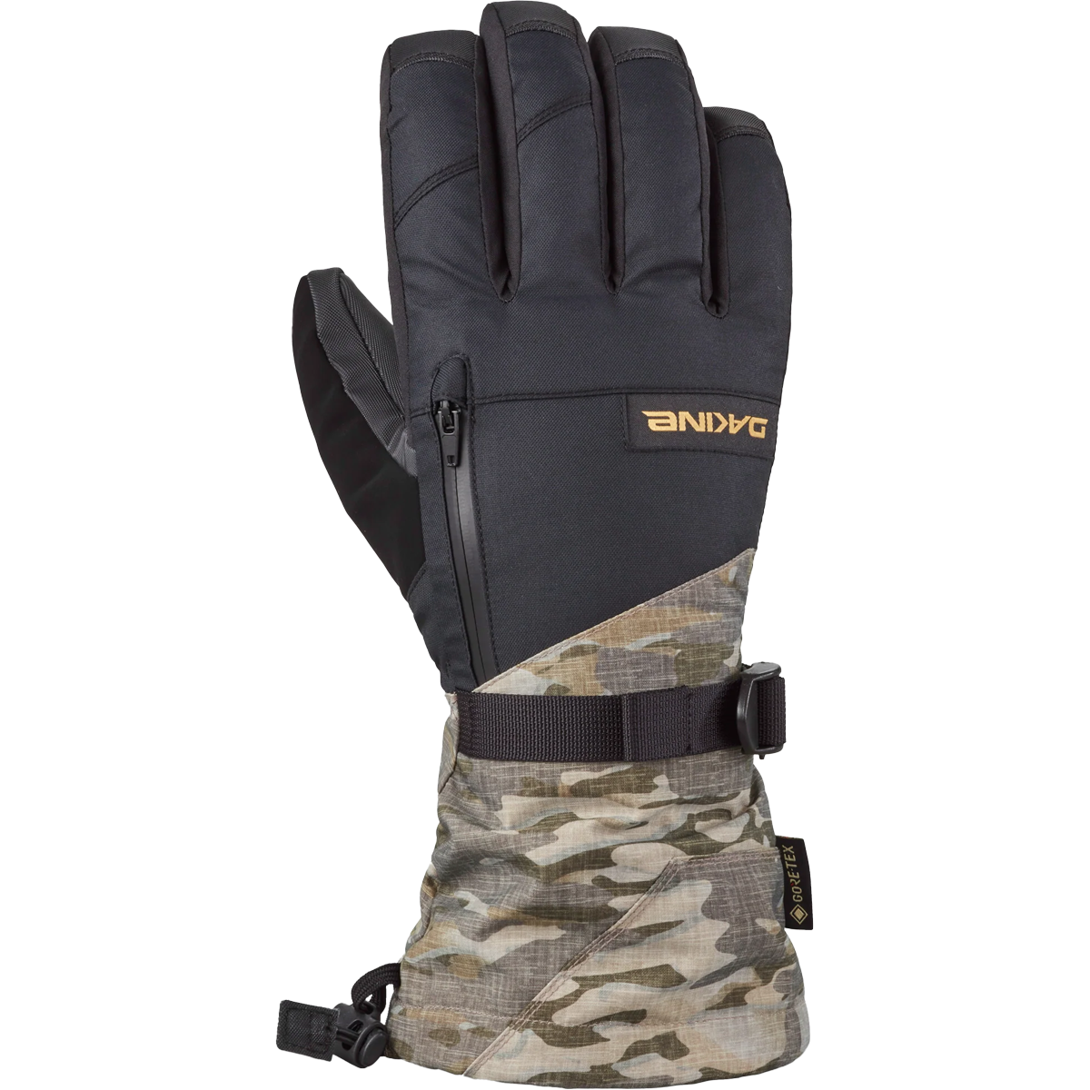 Dakine Titan men’s goretex gloves L Titan GORE-TEX Glove – Dakine