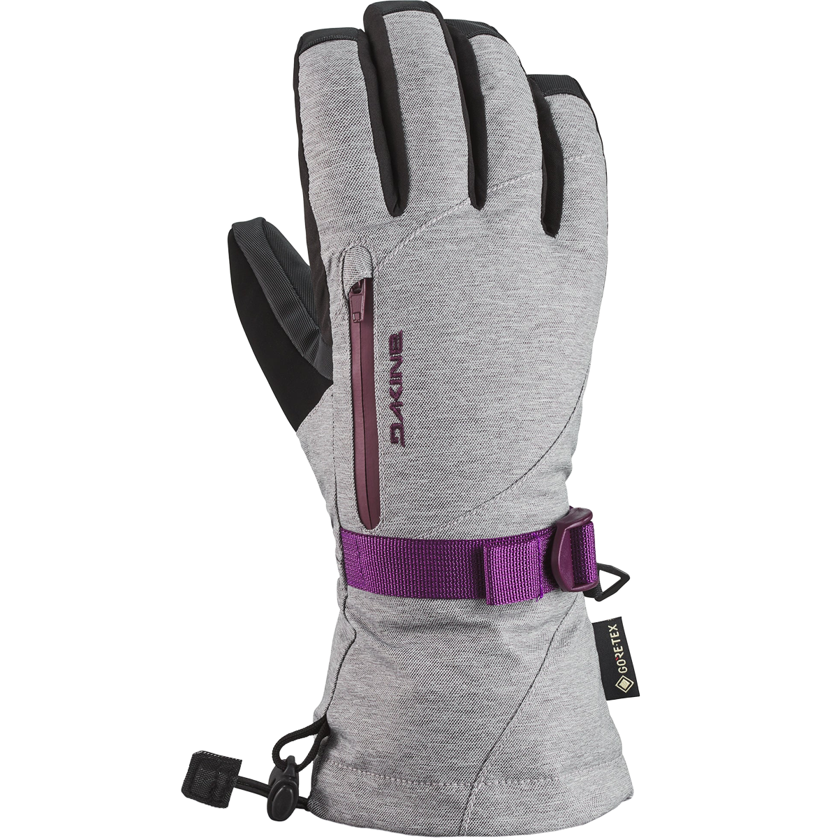 グローブ DAKINE SEQUOIA GORE-TEX レディース M Women's Sequoia Gore-Tex Glove – Sports Basement