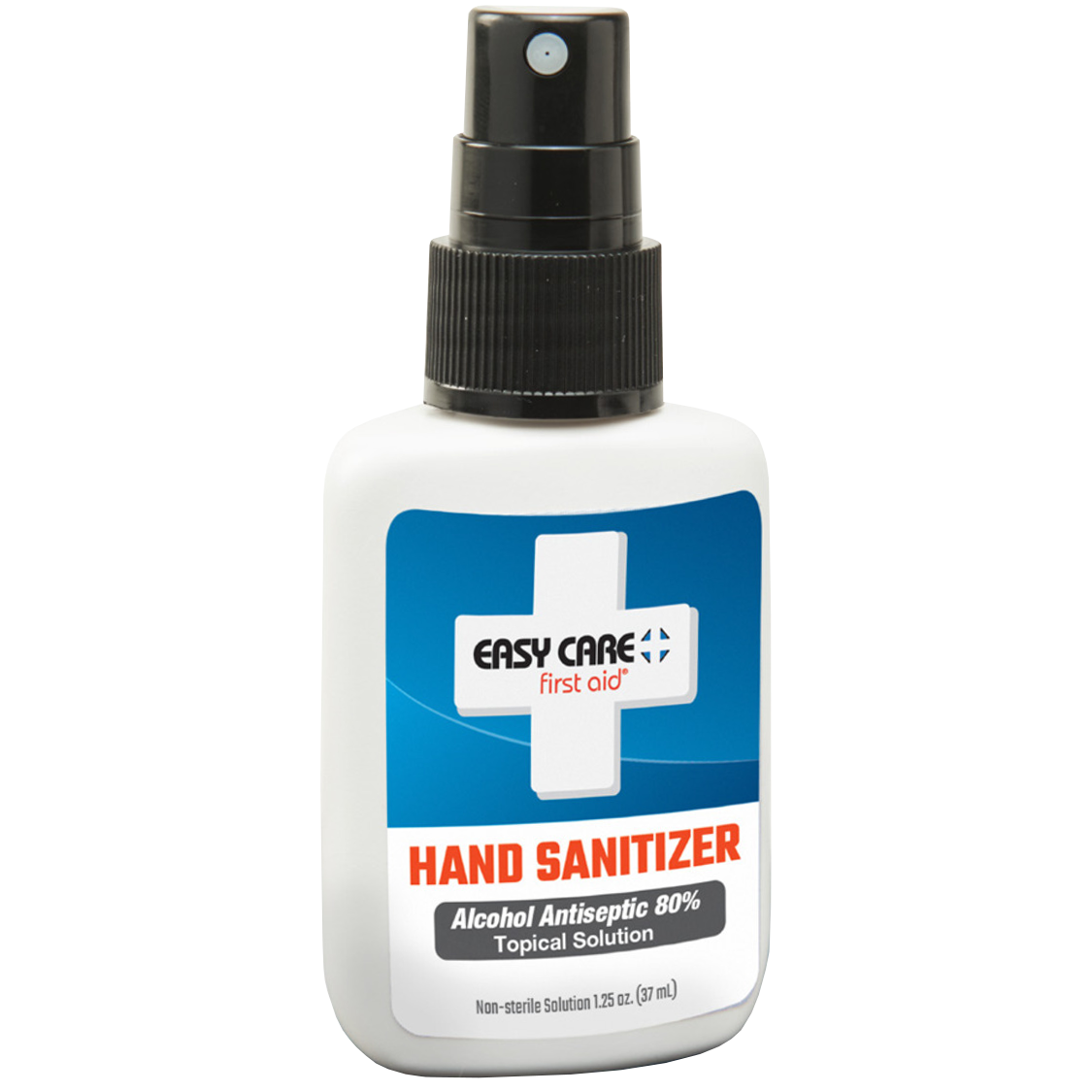 Easy Care 1.25 oz Hand Sanitizer alternate view