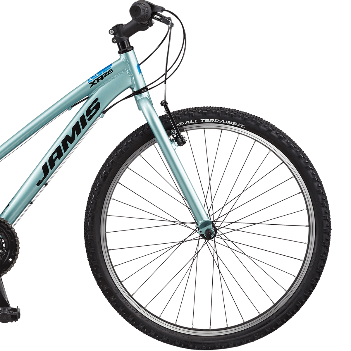 Jamis discount xc riser
