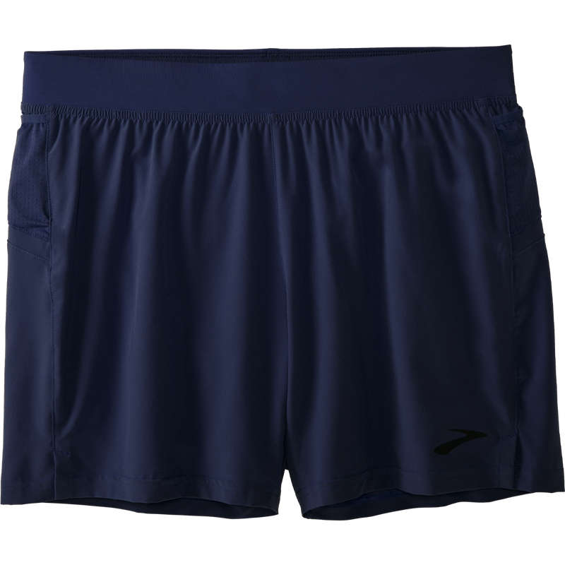 Men's Sherpa 5" Short, Featured Image