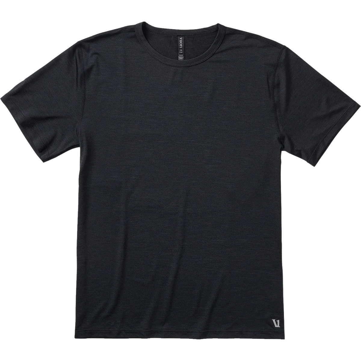 PURURU NO.1005 TEE / BLACK Lサイズ yohji yamamoto - pour homme × NEW ERA TEE OVERSIZE PERFORM T