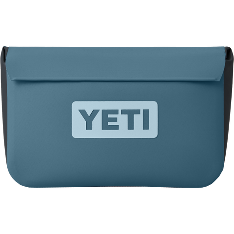 YETI Introduces Impressive Duo: The Sidekick Dry Gear Case and Sideclick  Strap