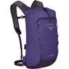 Osprey Daylite Cinch in Dream Purple